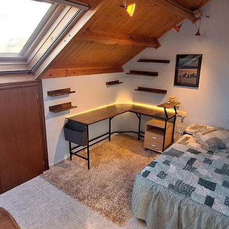 Casa Cadramon Apartment Barreiros Ngoại thất bức ảnh