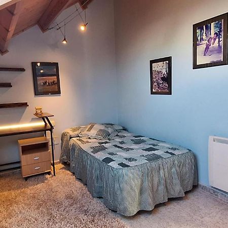 Casa Cadramon Apartment Barreiros Ngoại thất bức ảnh