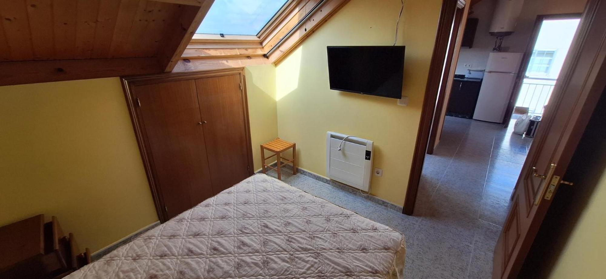 Casa Cadramon Apartment Barreiros Ngoại thất bức ảnh