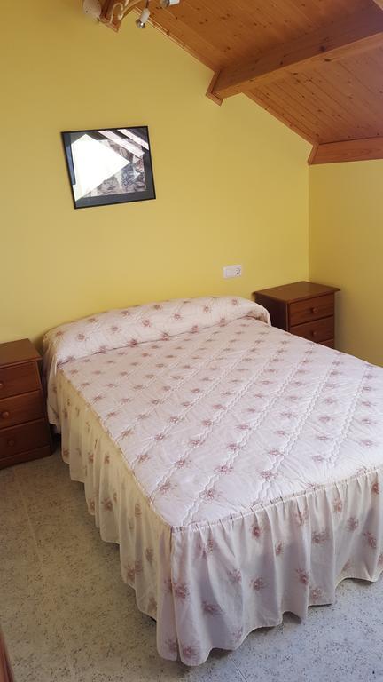 Casa Cadramon Apartment Barreiros Ngoại thất bức ảnh
