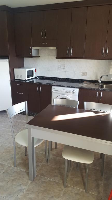 Casa Cadramon Apartment Barreiros Ngoại thất bức ảnh