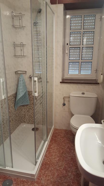 Casa Cadramon Apartment Barreiros Ngoại thất bức ảnh