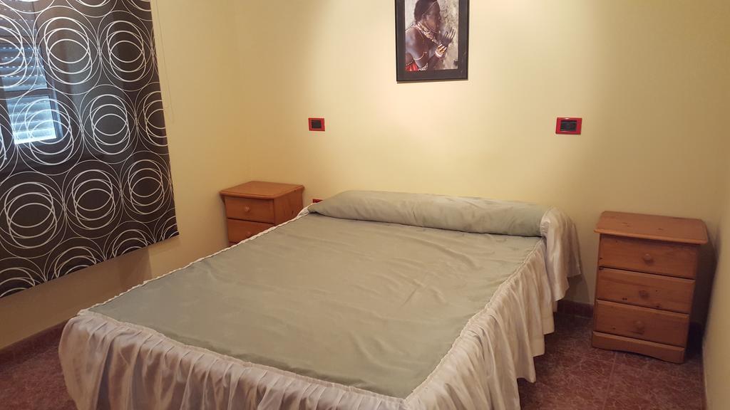 Casa Cadramon Apartment Barreiros Ngoại thất bức ảnh