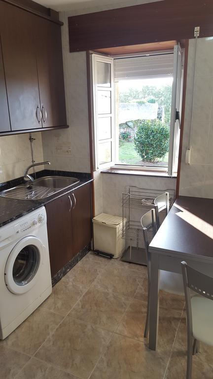 Casa Cadramon Apartment Barreiros Ngoại thất bức ảnh