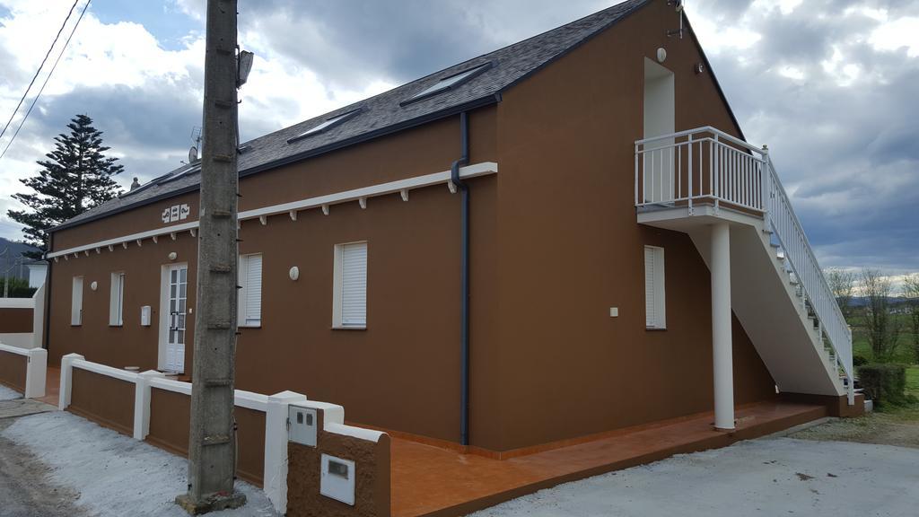 Casa Cadramon Apartment Barreiros Ngoại thất bức ảnh